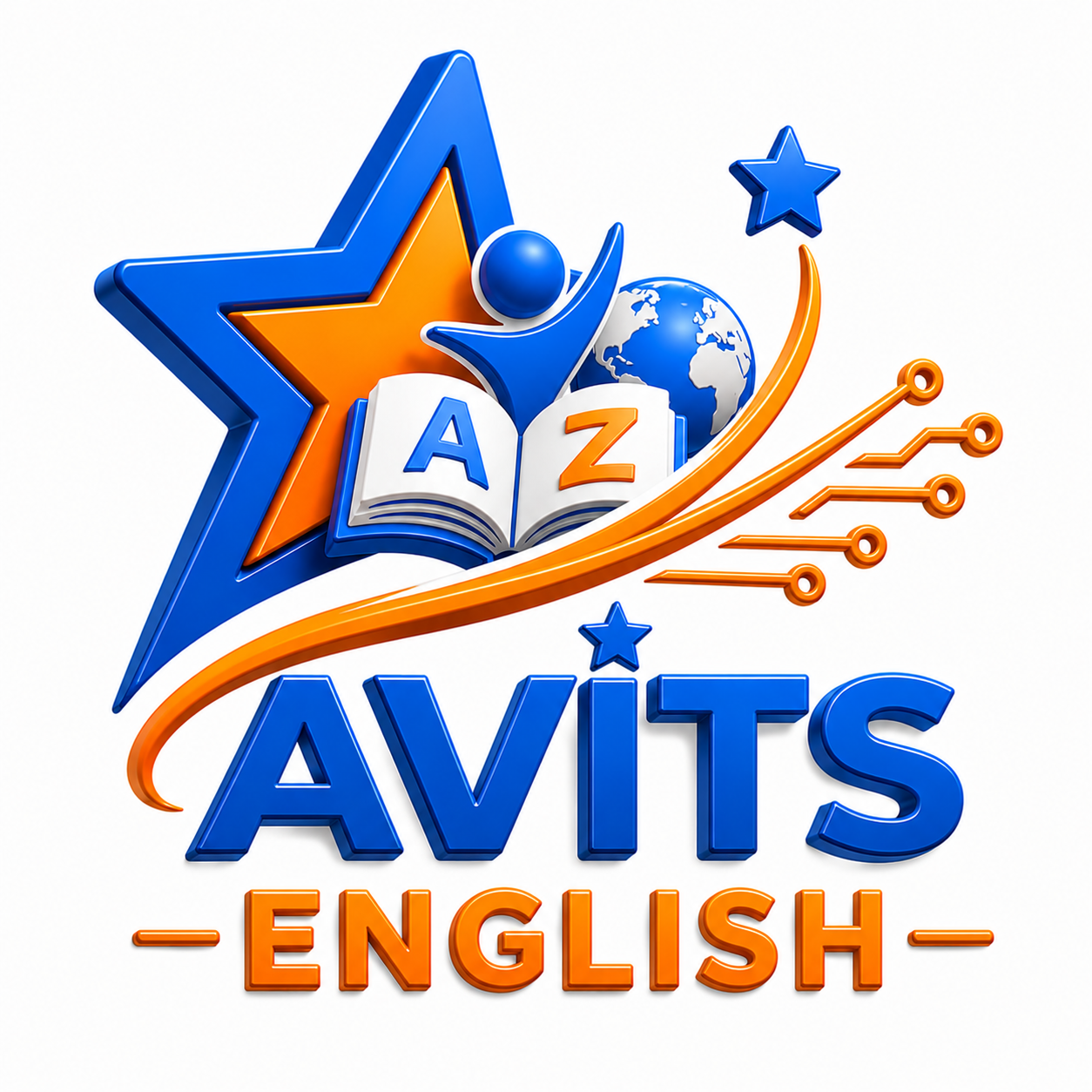 Avits English 